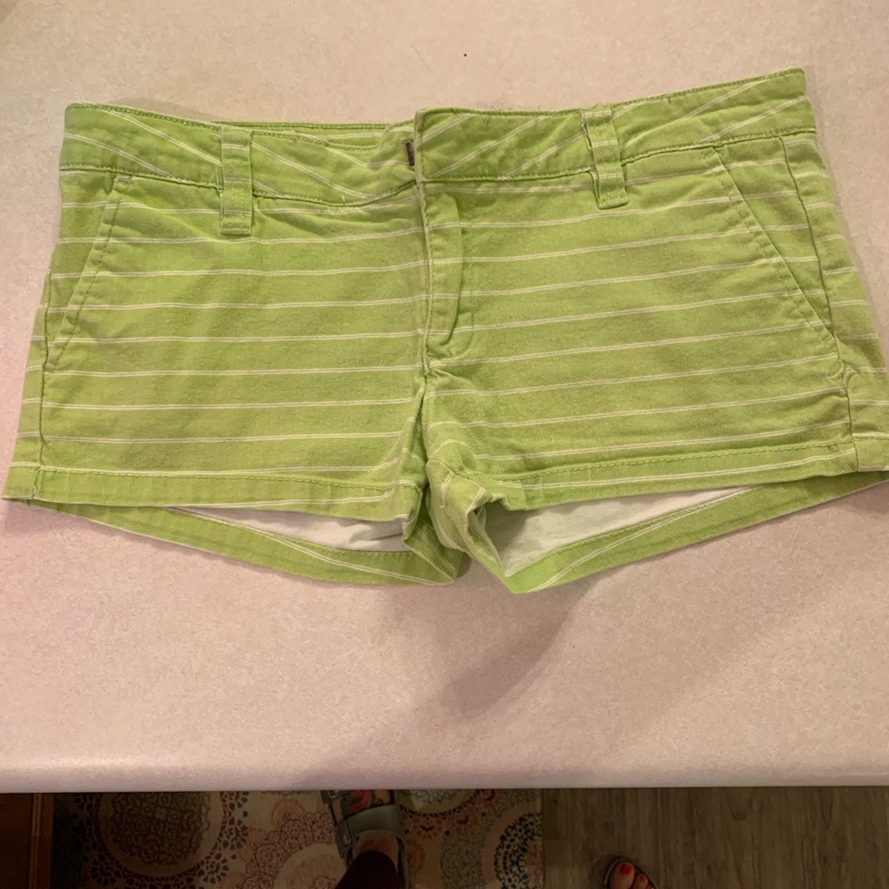 Hurley 3” shorts